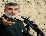 پشت پرده سقوط هواپیمای اوکراینی از زبان سردار حاجی زاده+ فیلم
