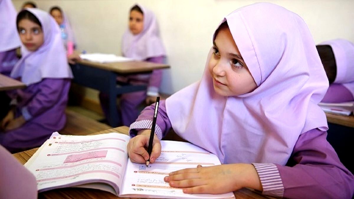 تکلیف باز شدن مدارس در روزهای پنجشنبه و جمعه مشخص شد