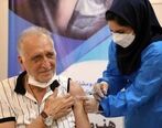 واکسیناسیون بالای ۴۰ سال برای این گروه از افراد آغاز شد
