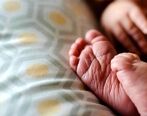 این زن بدجنی نوزاد ناخواسته اش را به قتل رساند+ عکس
