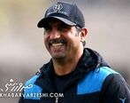 پاسخ محکم آجرلو  به درودگر و سازمان لیگ
