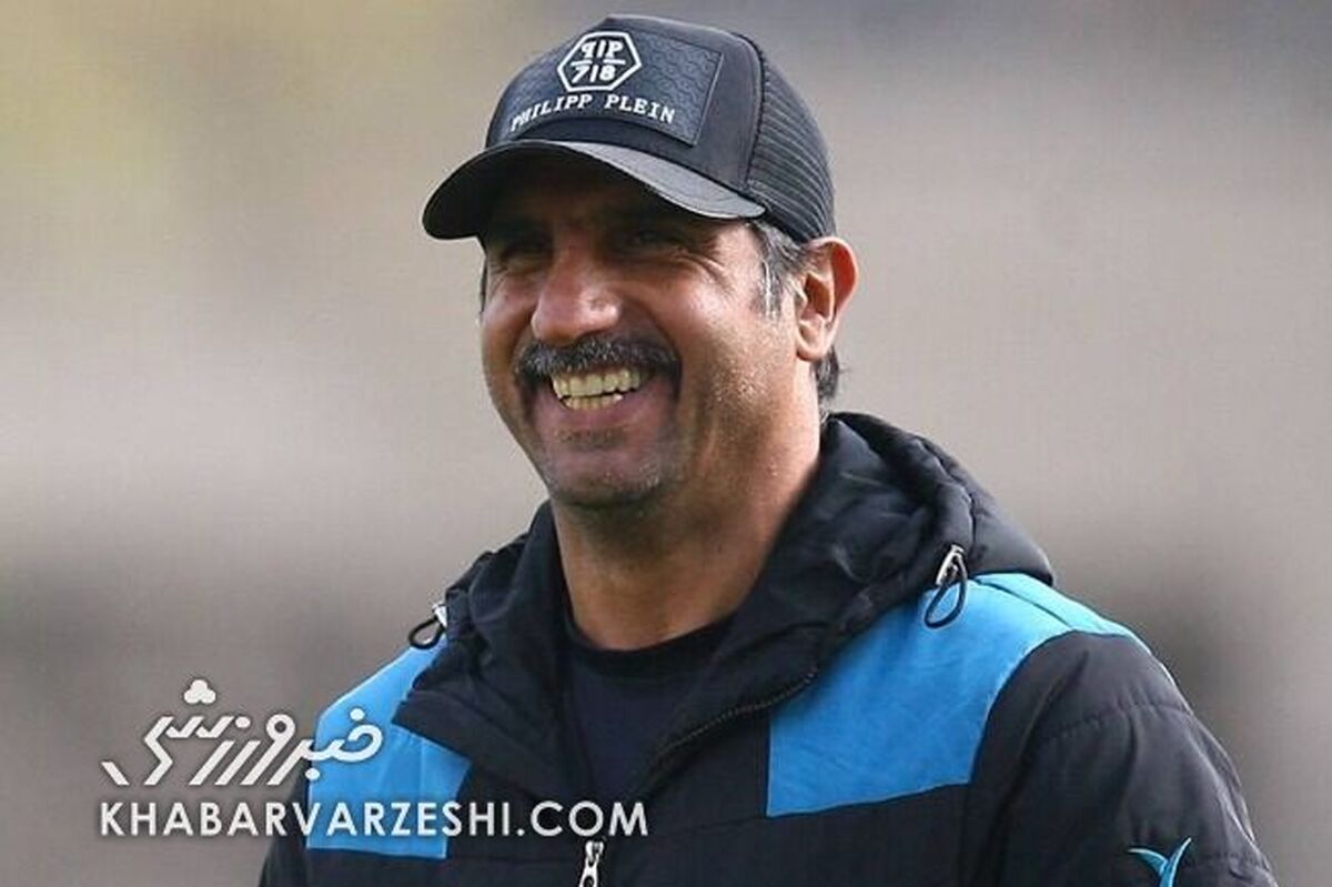 پاسخ محکم آجرلو  به درودگر و سازمان لیگ