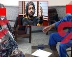 پدر بابک خرمدین تقاضای آزادی کرد 