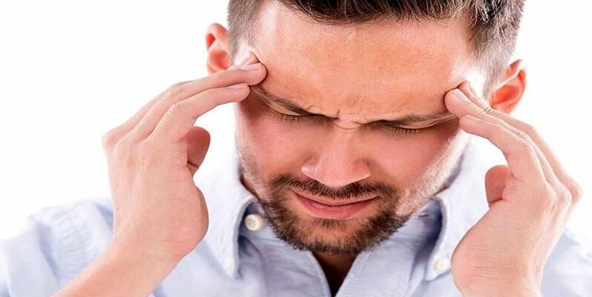 اگر سر درد دارید، این ماد غذایی را نخورید