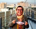 دلتنگی سوسن پرور برای زنده یاد «ماه‌چهره خلیلی»