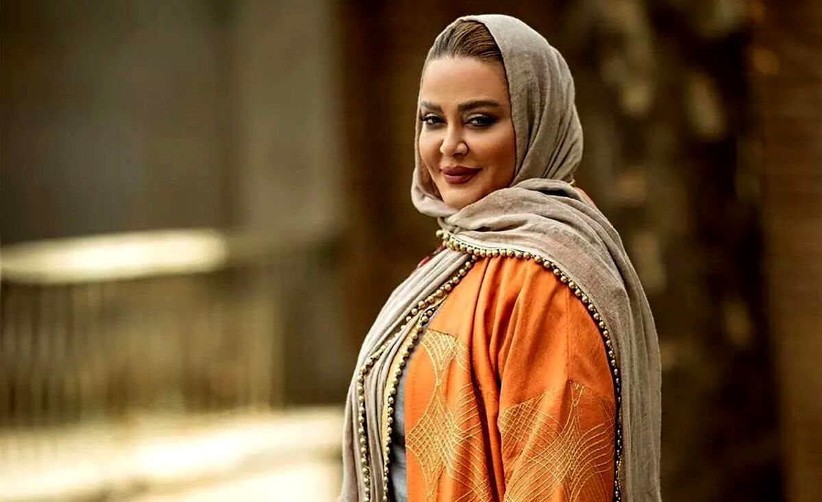 دو عکس جنجال برانگیز از بهاره رهنما در این هفته | بهاره رهنما بعد از طلاق دوباره حاشیه ساخت