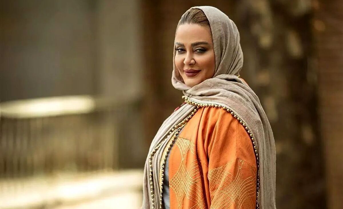 دو عکس جنجال برانگیز از بهاره رهنما در این هفته | بهاره رهنما بعد از طلاق دوباره حاشیه ساخت