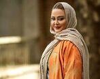 تیپ هیپی پسرانه دختر  بهاره رهنما در فرانسه | این دختره یا پسر؟!