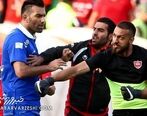 مثل 18 ساله ها تمرین می کنم و از اول استقلالی بودم!| از قلعه نویی گارانتی داشتم