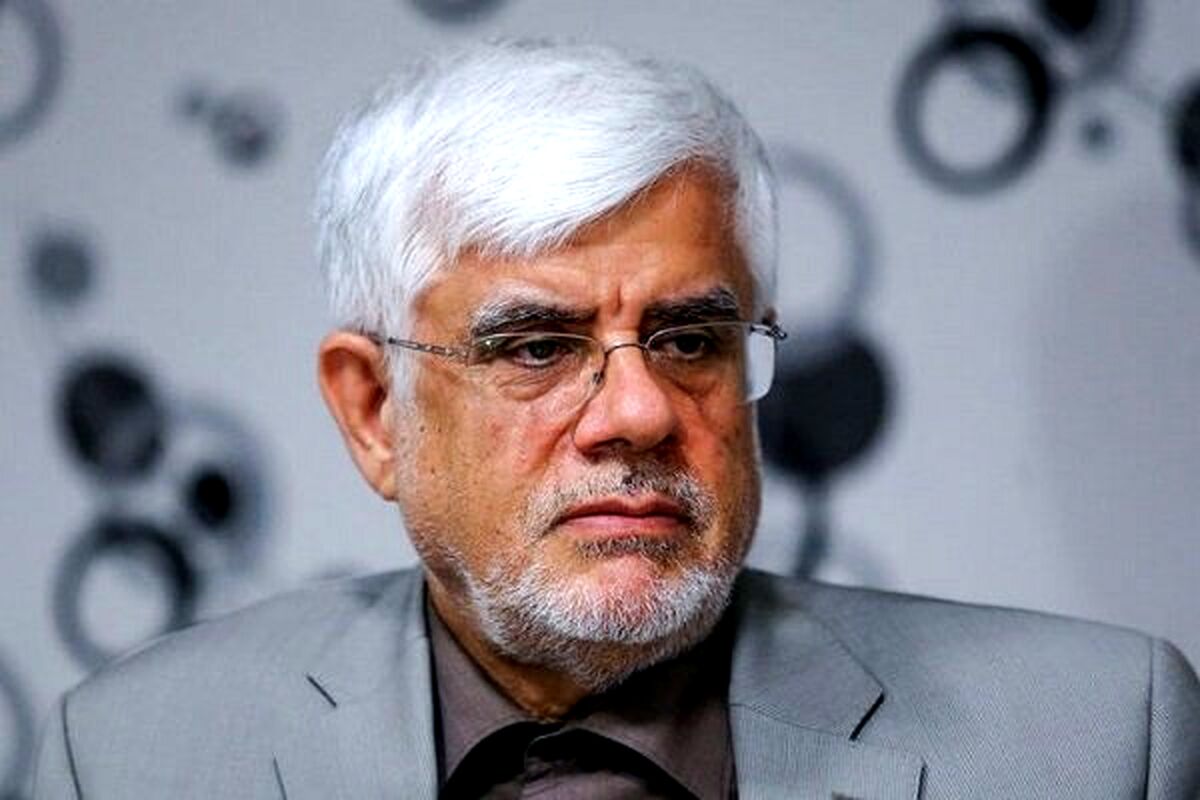 تکذیب انصراف عارف از انتخابات؛ شیطنت یا مشکل درونی