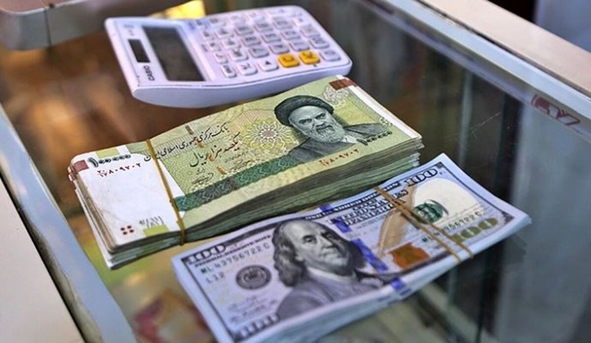 قیمت دلار امروز 29 اردیبهشت + جدول