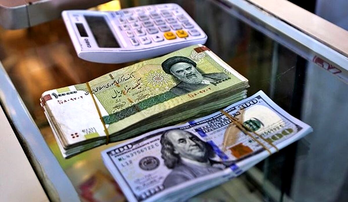 قیمت دلار امروز 29 اردیبهشت + جدول