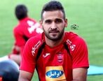 ست جنجالی احمد نوراللهی با هوادارش حاشیه ساز شد 