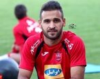 ست جنجالی احمد نوراللهی با هوادارش حاشیه ساز شد 