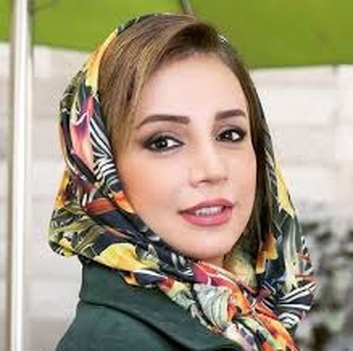 شبنم قلی خانی چرا برگشت؟+ مصاحبه کامل 