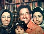 علیرضا خمسه در سواحل لاکچری با دختر جوان دیده شد | علیرضا خمسه با دختر 15 ساله از همسر جوانش در اروپا با تیپ های نامتعارف