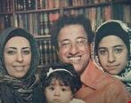 علیرضا خمسه در سواحل لاکچری با دختر جوان دیده شد | علیرضا خمسه با دختر 15 ساله از همسر جوانش در اروپا با تیپ های نامتعارف