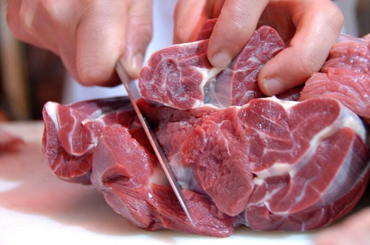 قیمت گوشت و مرغ و برنج به چه عددی رسید؟ | آخرین تغییرات قیمت گوشت و مرغ در بازار چهارشنبه