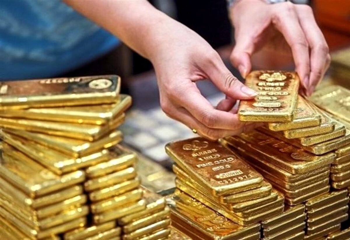 قیمت طلا و سکه و دلار در بازار امروز 10 دی 