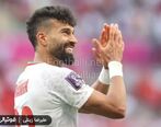 دختر روس از رامین رضاییان خواستگاری کرد! | خوشحالی پس از گل رامین رضاییان