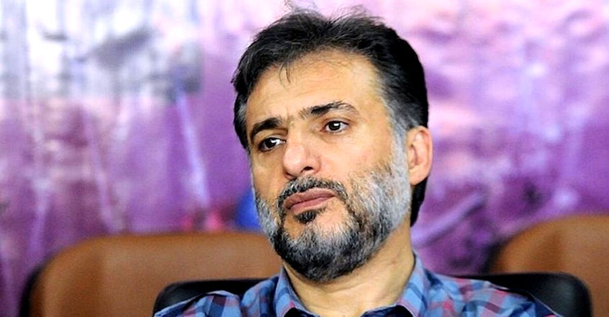  سخنان جنجالی سیدجواد هاشمی در دیدار با رئیس جمهور