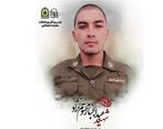 قتل هولناک سرباز پلیس 19 ساله در تهران غوغا کرد / فیلم