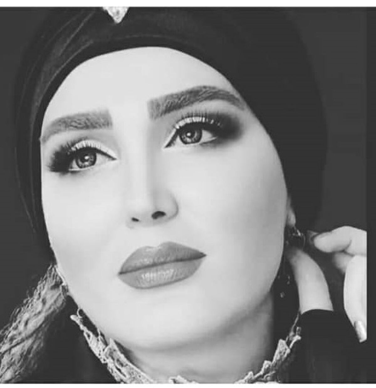 جزئیات کالبد شکافی زهره فکور صبور + عکس دیده نشده از زهره فکور صبور