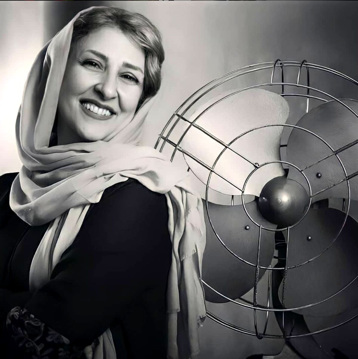 همسر مرجانه گلچین یک قاتل است 
