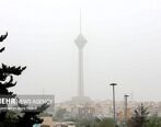 تهران تعطیل شد؟