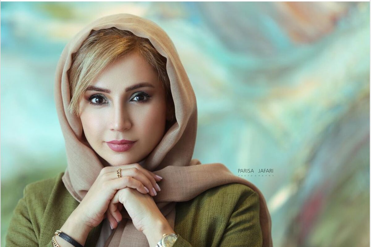  تغییر چهره ناراحت کننده شبنم قلی خانی همه را متأسف کرد