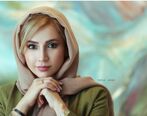  تغییر چهره ناراحت کننده شبنم قلی خانی همه را متأسف کرد