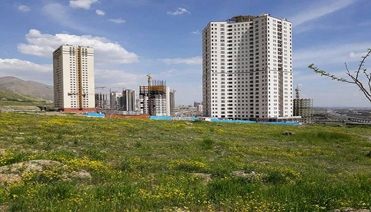 ​​هر آنچه که باید درباره پیش خرید ملک در مروارید شهر بدانید