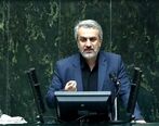 استیضاح فاطمی‌امین در راه است