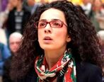  افشاگری درباره  مسیح علینژاد مزدور آمریکا | 