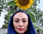 خارج گردی یکتا ناصر با شوهر کارگردانش| عاشقانه های یکا ناصر و منوچهر هادی در خارج از مرزهای ایران