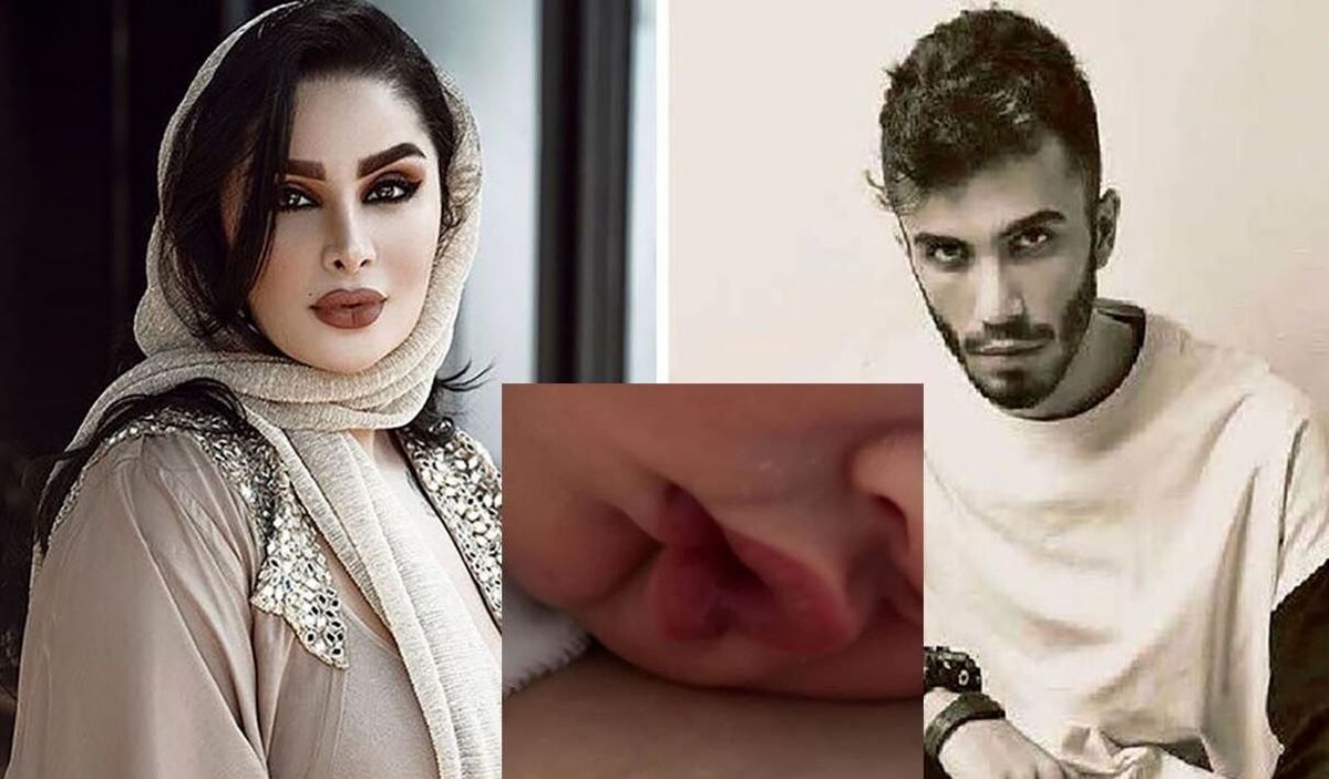 واکنش مهراد جم به تولد فرزندش 