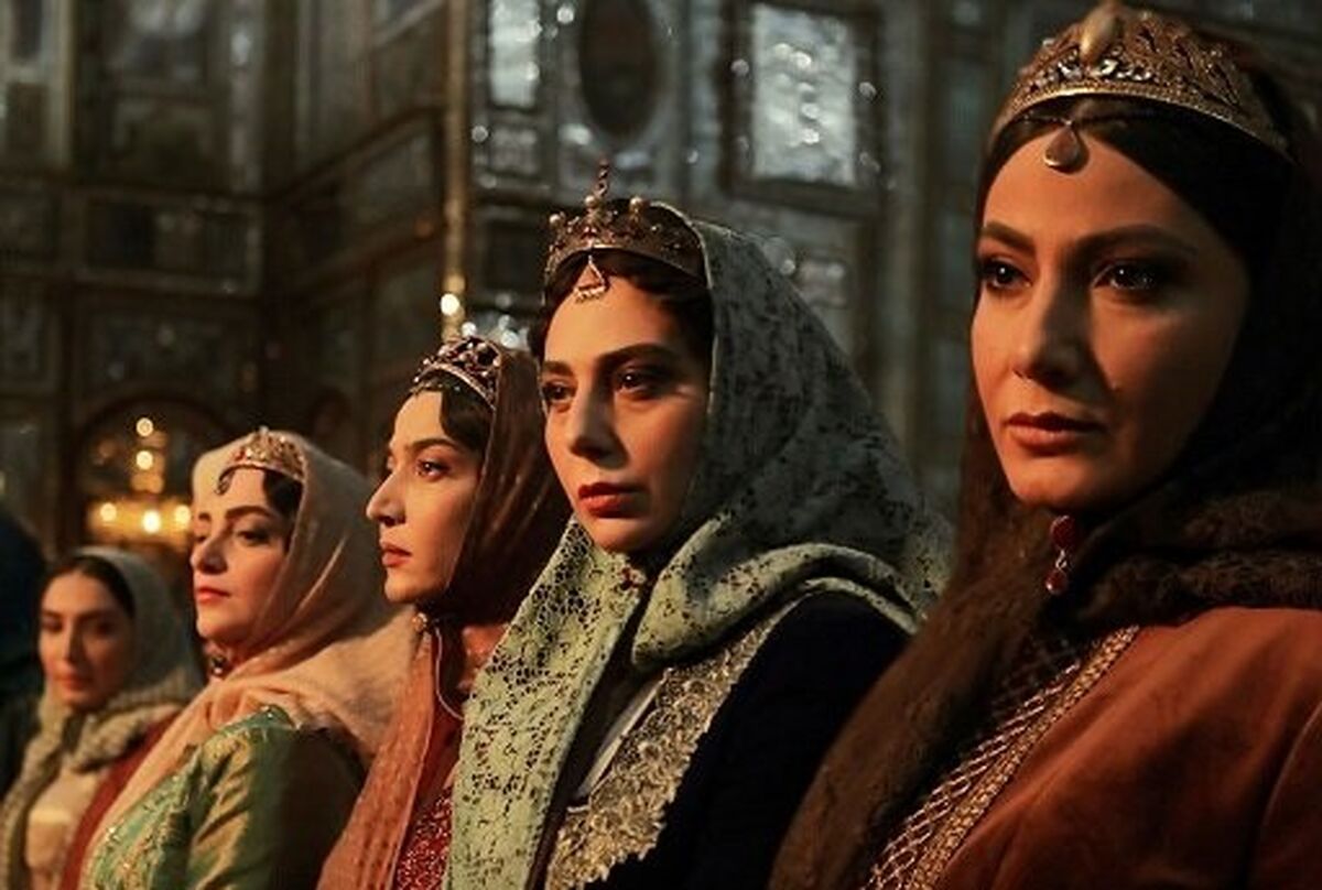 انتقاد تند به حسن فتحی در جیران| ضعف قصه را با دیالوگ‌های جنسی جبران می‌کنید!