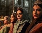 انتقاد تند به حسن فتحی در جیران| ضعف قصه را با دیالوگ‌های جنسی جبران می‌کنید!
