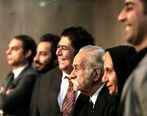 برادران لیلا روی فرش قرمز کن
