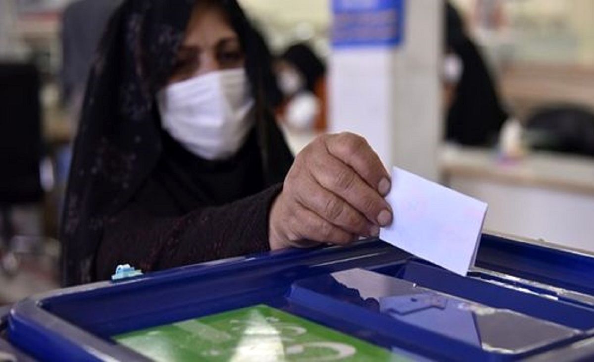 حرف های جنجالی از زبان یک اصول گرا در انتخابات 1400 