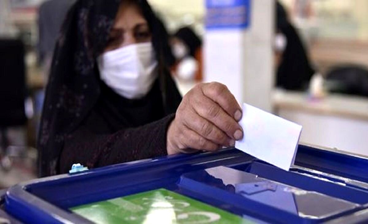 حرف های جنجالی از زبان یک اصول گرا در انتخابات 1400 