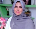 ژیلا امیرشاهی مجری محجبه  ایرانی در کانادا غوغا به پا کرد!+ فیلم پخش شده ژیلا امیرشاهی