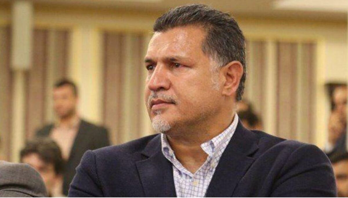 آخرین وضعیت جسمی علی دایی بعد از عمل جراحی طحال