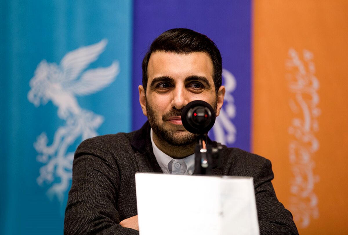 پولاد کیمیایی: حاتمی‌کیا کارگردانی کاربلد و صاحب‌سبک است
