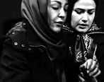  بازی نمایش خانگی لادن مستوفی در کنار شقایق فراهانی + جزئیات 