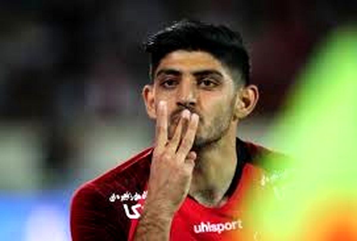 مهدی ترابی قراردادی  بدون بند فسخ امضا کرد؟+ جزئیات