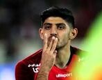 مهدی ترابی قراردادی  بدون بند فسخ امضا کرد؟+ جزئیات