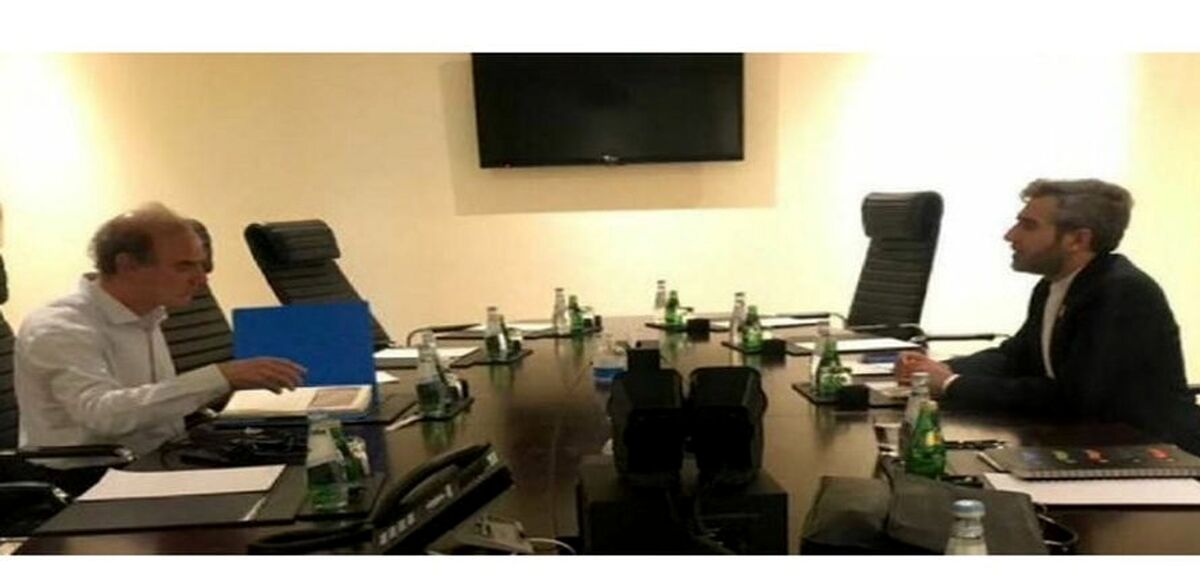 چه خبر اولین روز مذاکرات احیای برجام؟