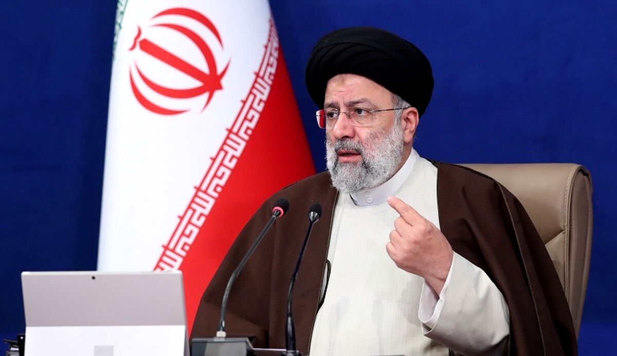 پیام مهم رئیسی در جلسه امروز هیئت دولت