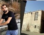 پسر مشهدی را وسط خیابان آتش زدند + ویدئو 